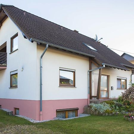 Haus Elfriede Hotel Konz Exterior foto